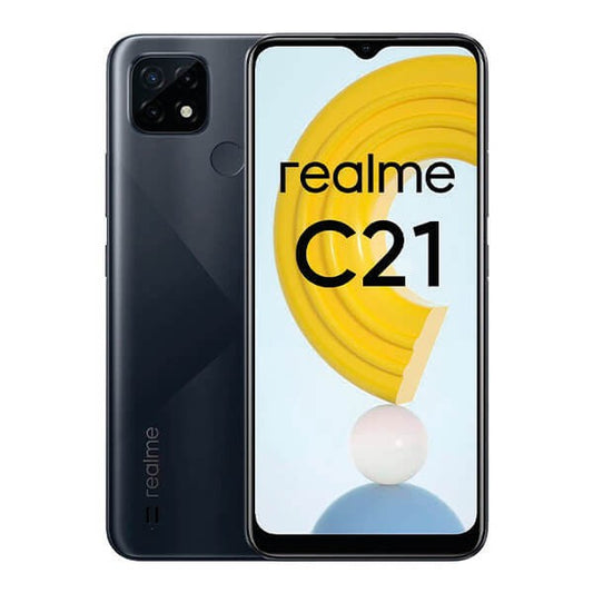 Reparación Realme C21Y