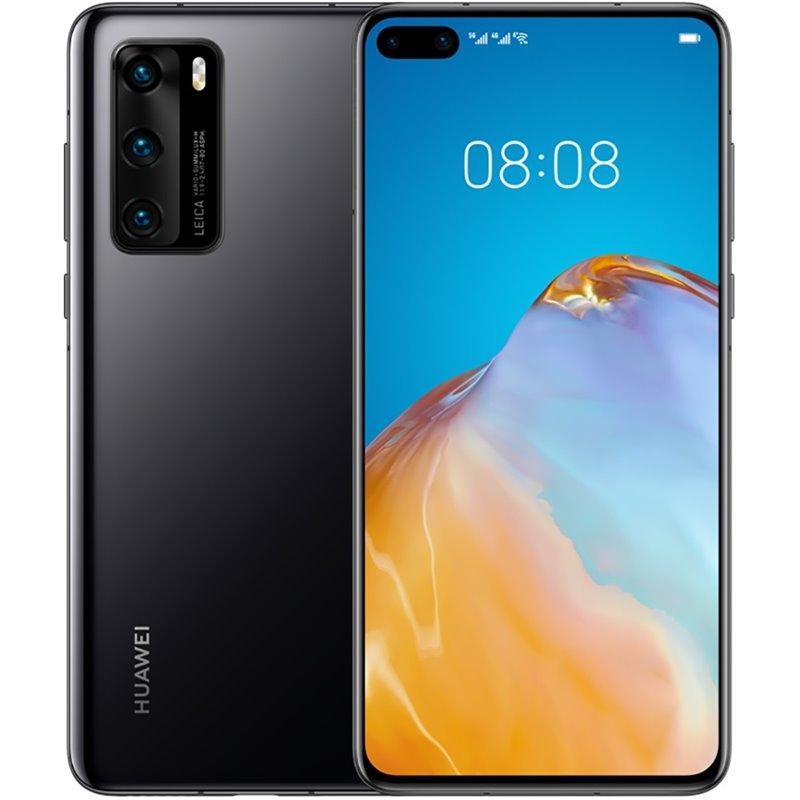 Reparación Huawei P40