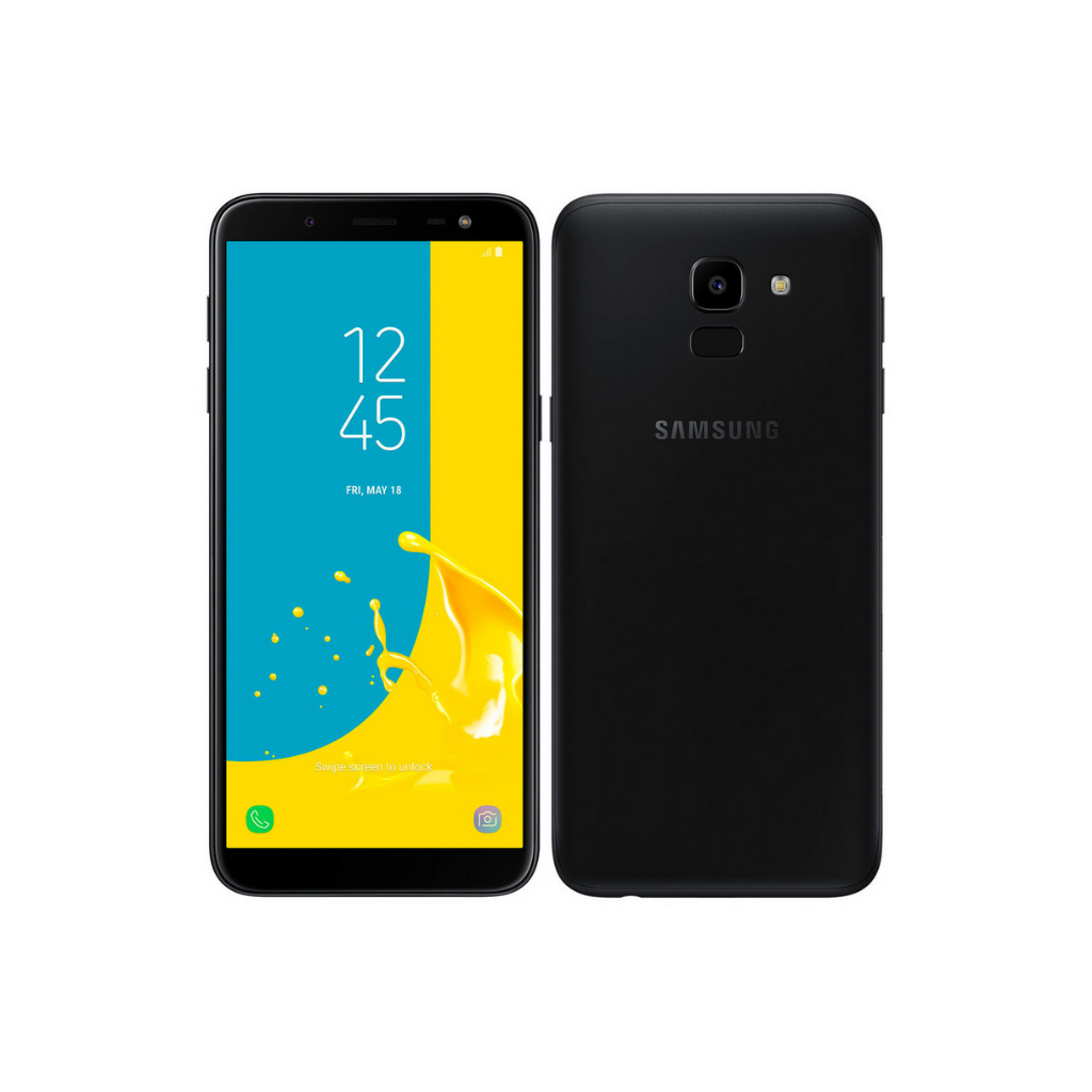 Reparación Samsung J6