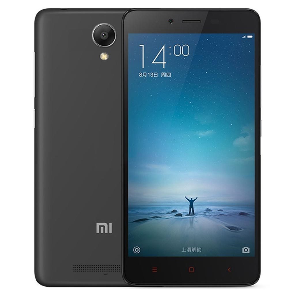 Reparación Xiaomi Redmi Note 2