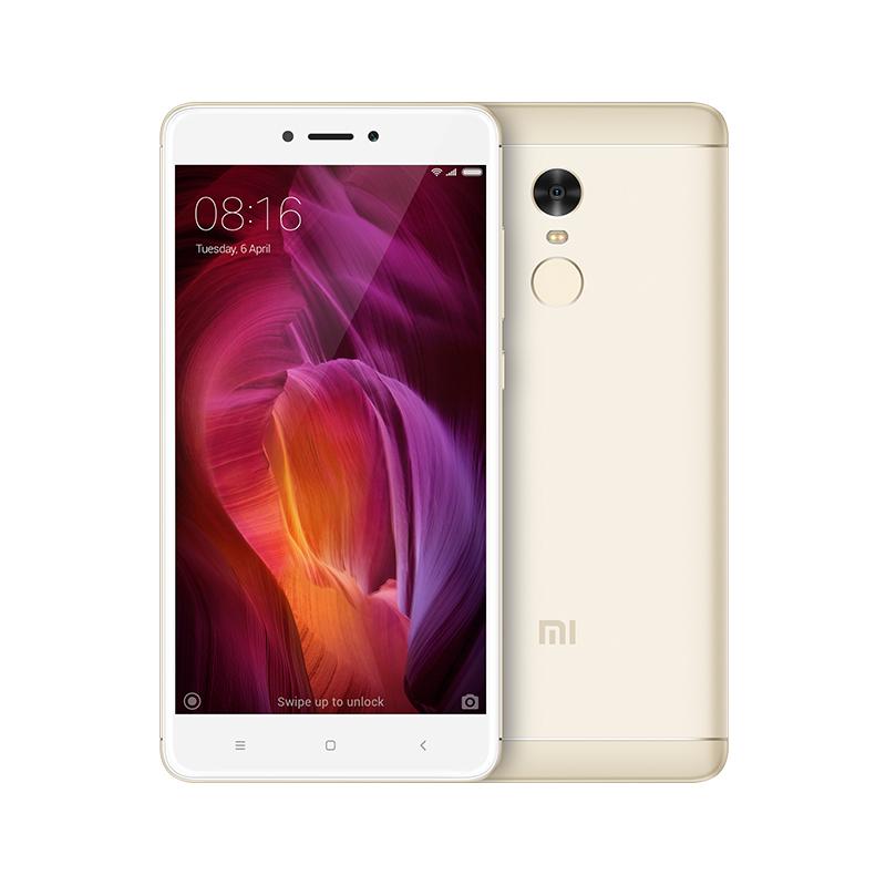 Reparación Xiaomi Redmi Note 4