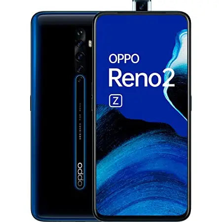 Reparación Oppo Reno 2Z