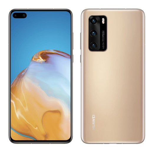 Reparación Huawei P40 Pro