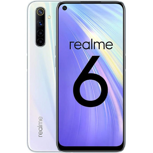 Reparación Realme 6