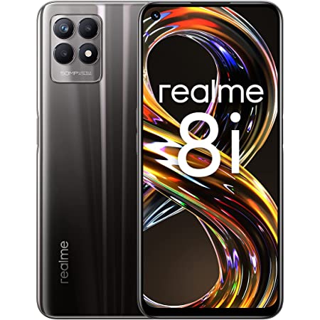 Reparacion Realme 8i