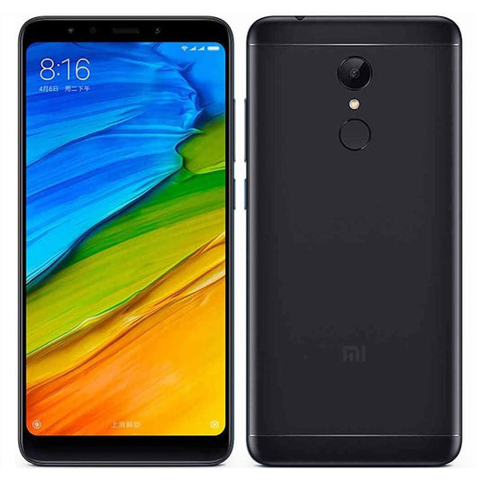 Reparación Xiaomi Redmi 5 Plus