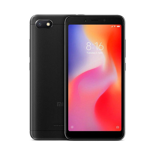 Reparación Xiaomi Redmi 6a