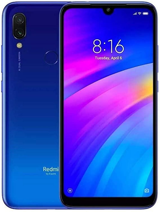 Reparación Xiaomi Redmi 7