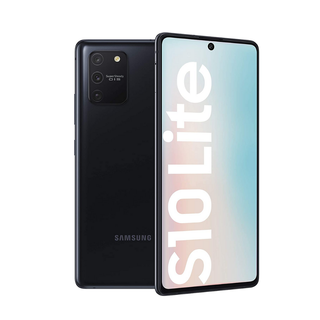 Reparación Samsung S10 Lite