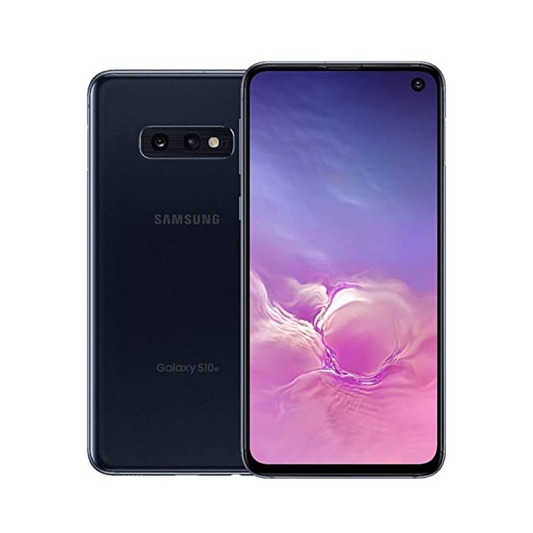 Reparación Samsung S10e