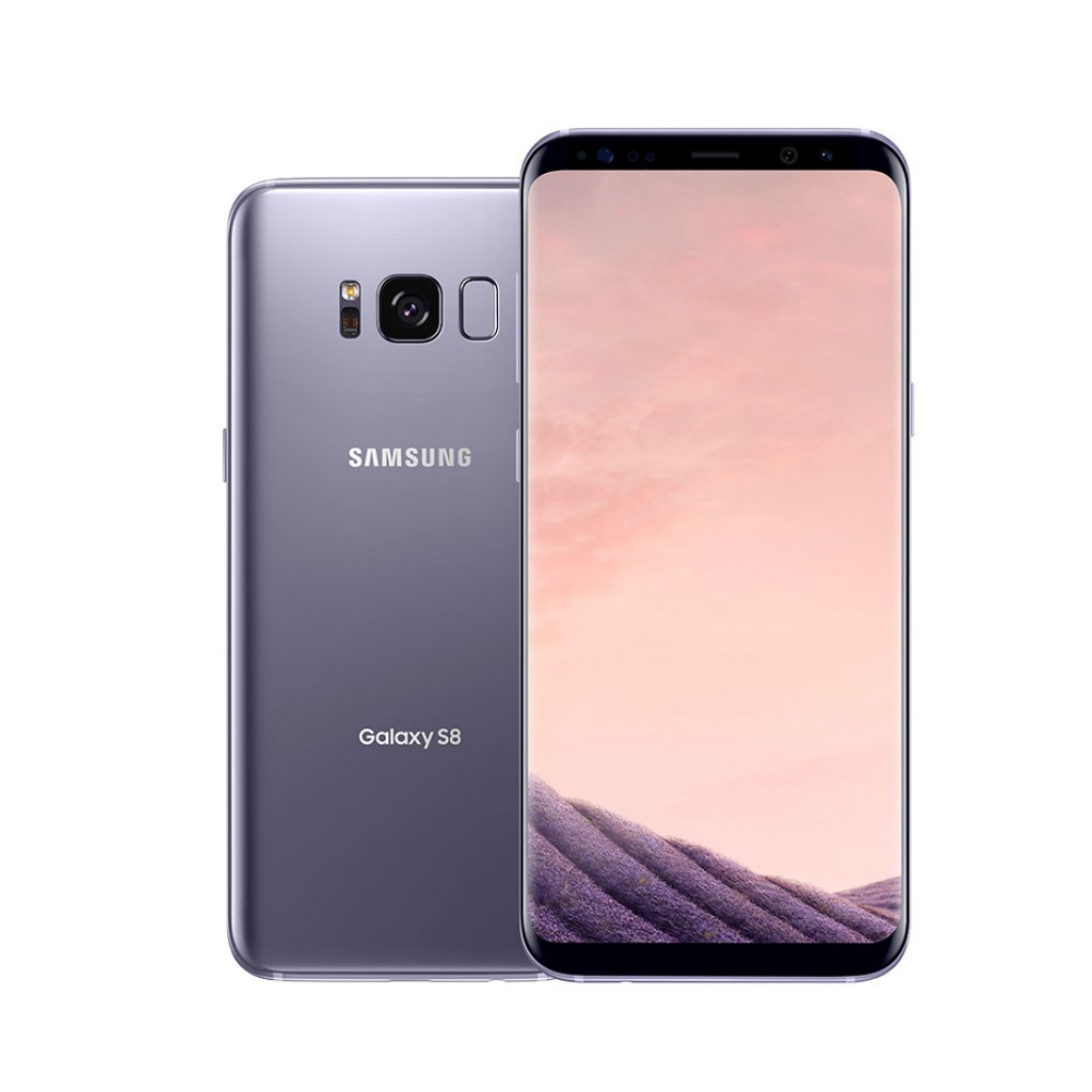 Reparación Samsung S8