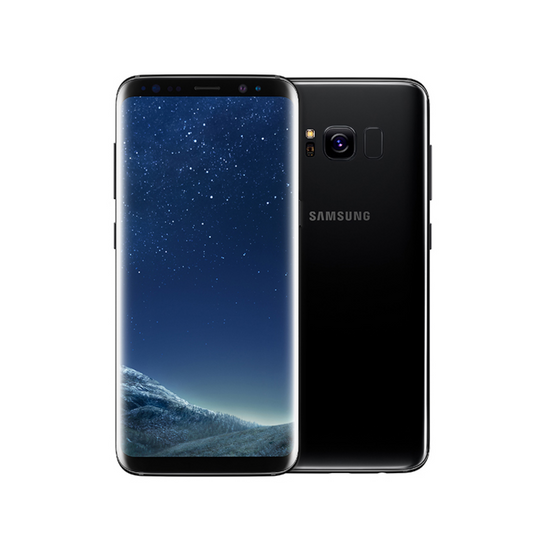 Reparación Samsung S8 Plus